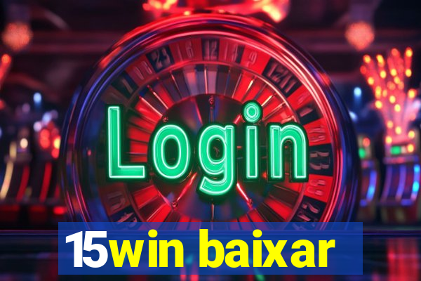 15win baixar